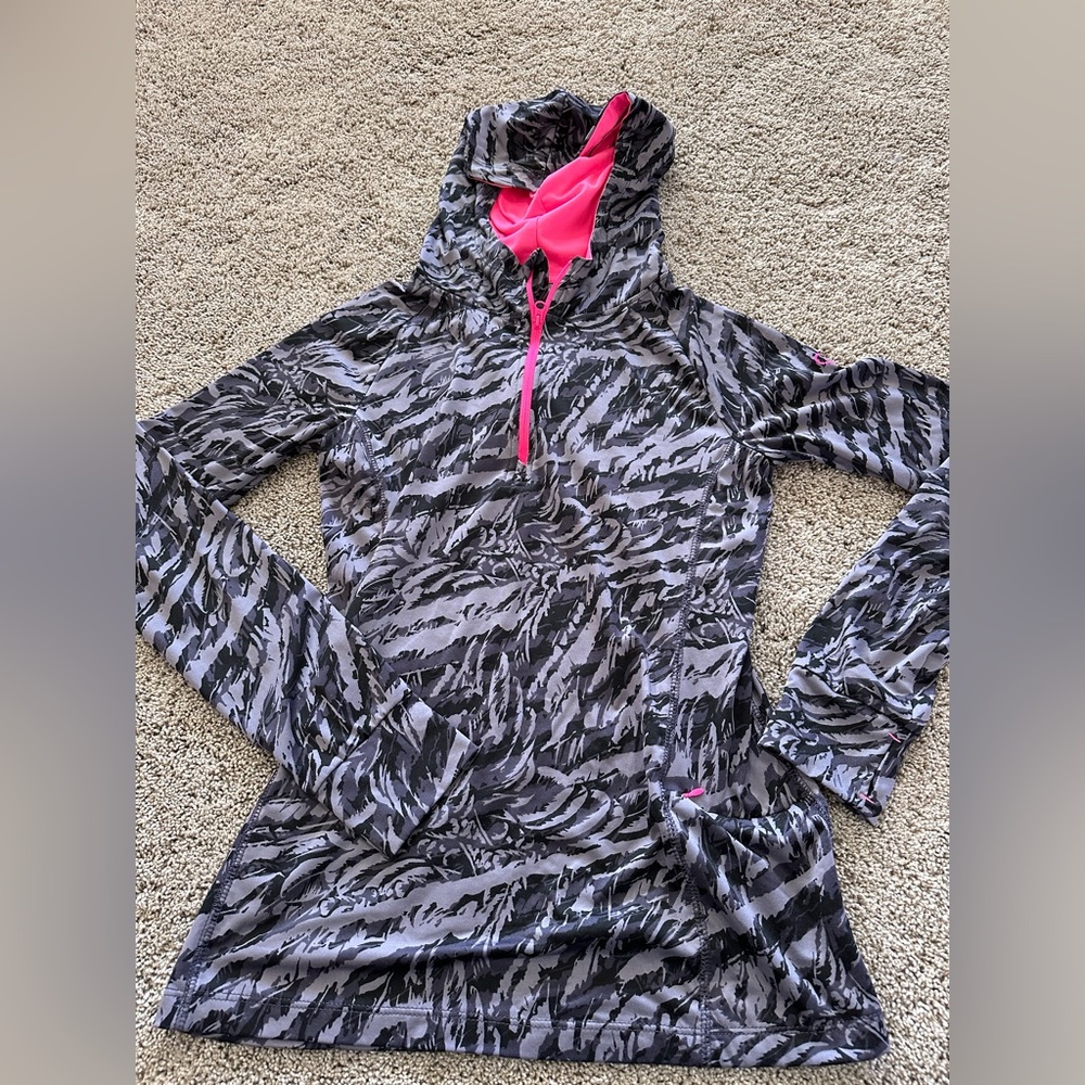 Live Love Dream hoodie